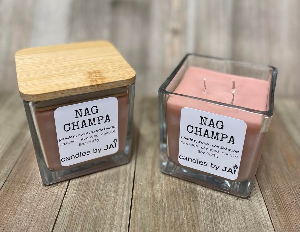 NAG CHAMPA