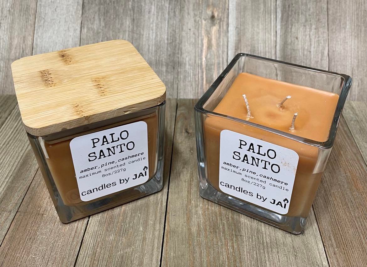 PALO SANTO