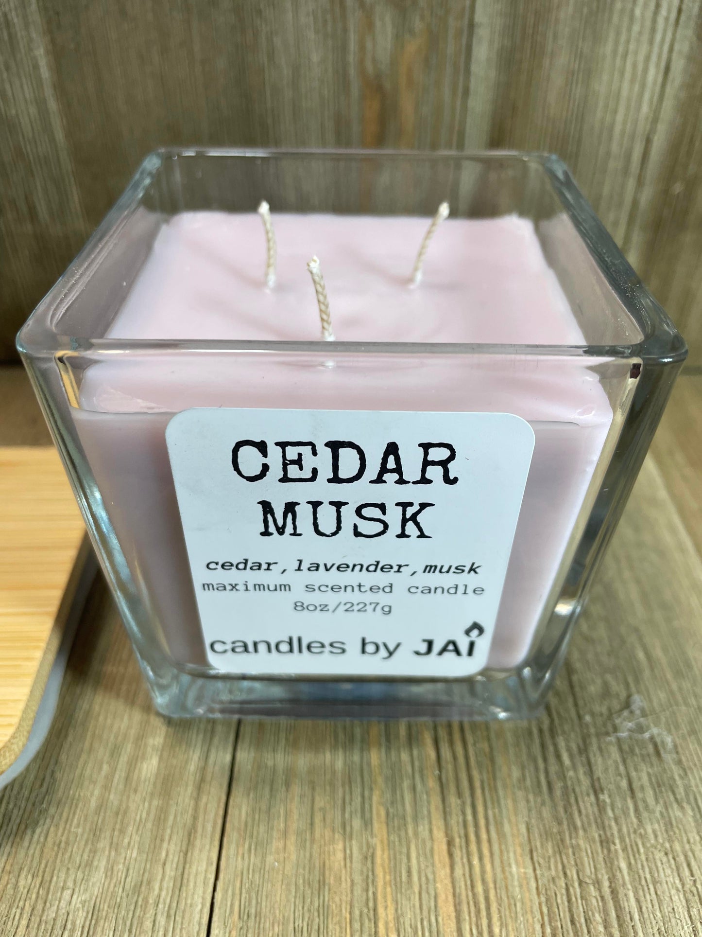 CEDAR MUSK