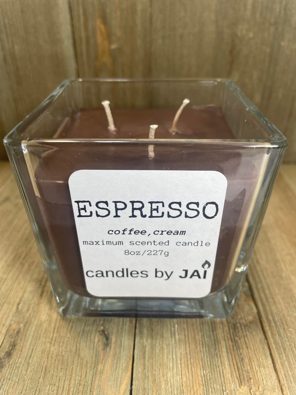 ESPRESSO