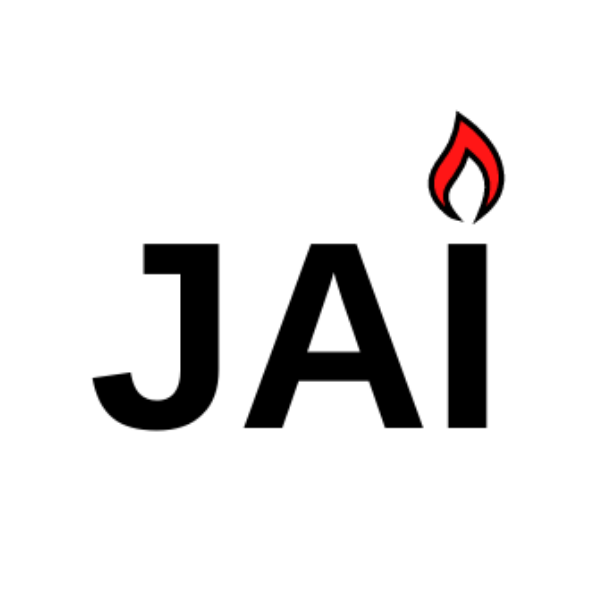 CANDLES by JAI