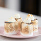 TOASTY MARSHMALLOW