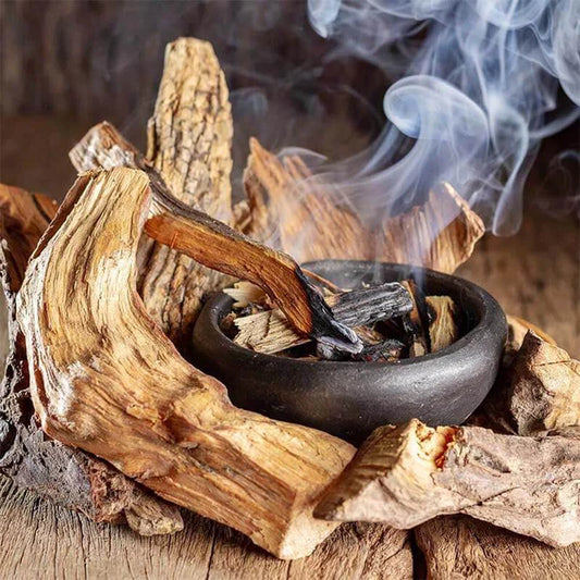 PALO SANTO