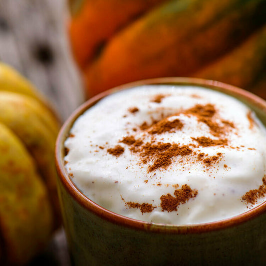 PUMPKIN CHAI